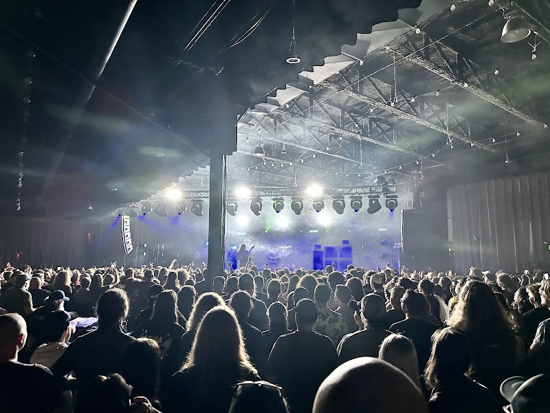 Minglewood Hall - Event Venue in Memphis, Tennessee