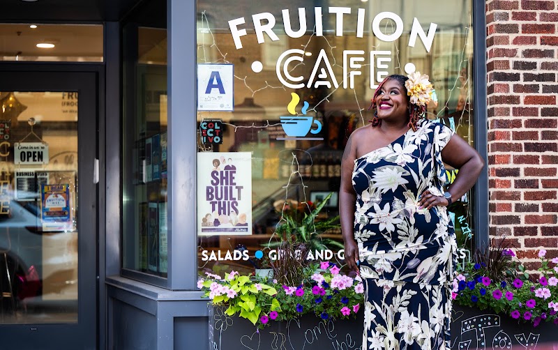 Fruition MKE | Café, Coworking & Creative Space at Concordia 27 - Event Venue in Milwaukee, Wisconsin