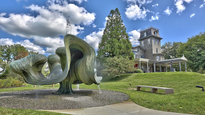 Woodmere Smith Hall - Event Venue in Philadelphia, Pennsylvania