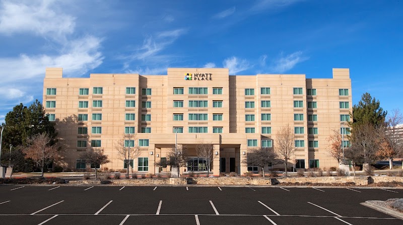 Hyatt Place Denver Tech Center - Event Venue in Greenwood Village, Colorado