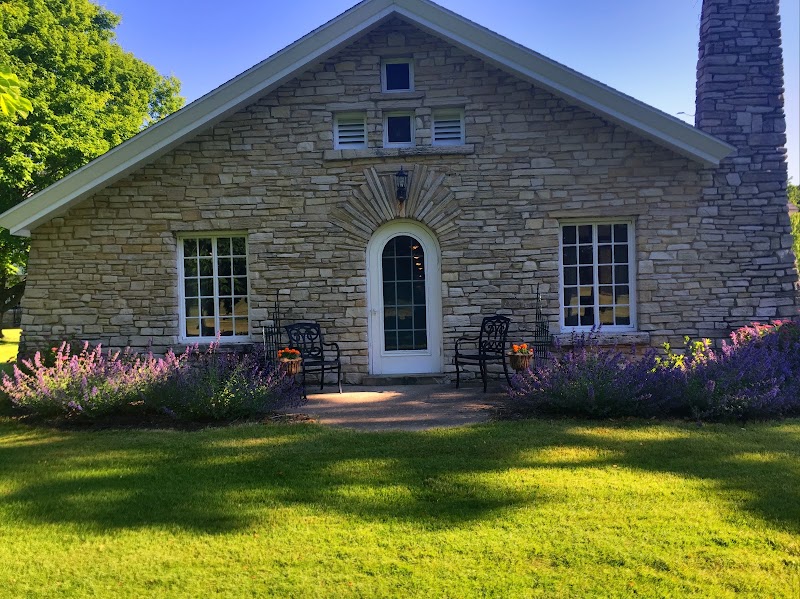 Maxwelton Braes Lodge - Event Venue in Baileys Harbor, Wisconsin