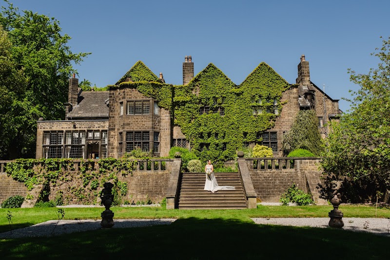 Banney Royd Hall - Event Venue in Huddersfield, West Yorkshire