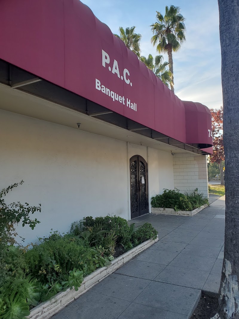 PASADENA ARMENIAN CENTER - Event Venue in Pasadena, California