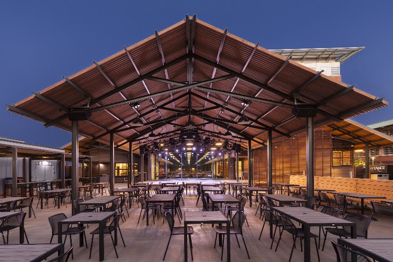 The Barn - Event Venue in Riverside, California