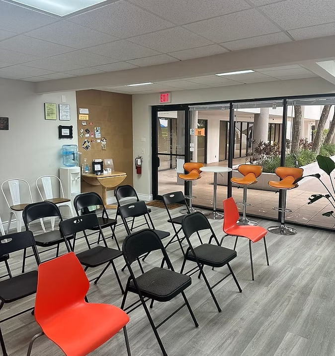Her Power Space - Virtual Office, Coworking, Private Office & Conference Room - Event Venue in Lauderhill, Florida