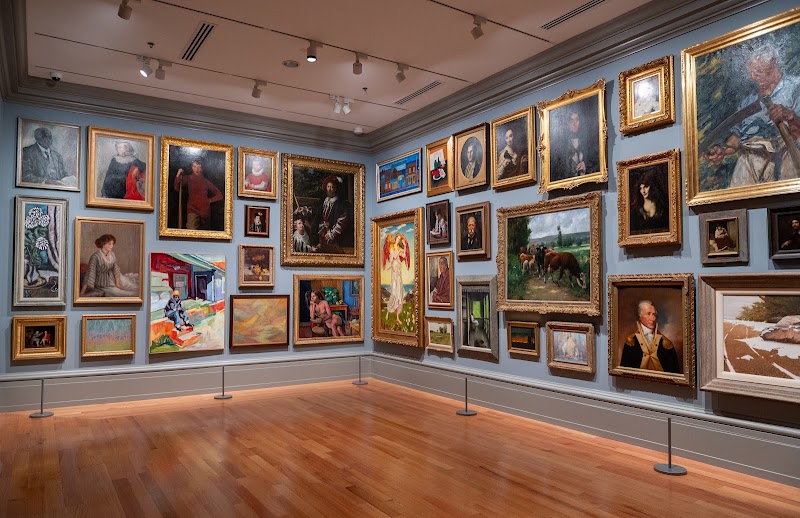 Columbia Museum of Art - Event Venue in Columbia, South Carolina