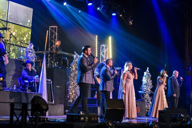 Branson's Famous Baldknobbers Show - Now Performing in The Hughes Brothers Theatre - Event Venue in Branson, Missouri