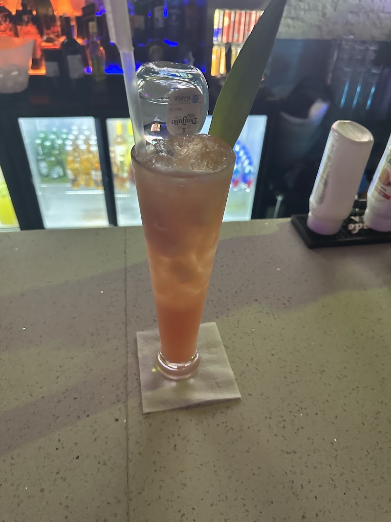 Velvet Lounge & Cafe - Event Venue in Sunrise, Florida