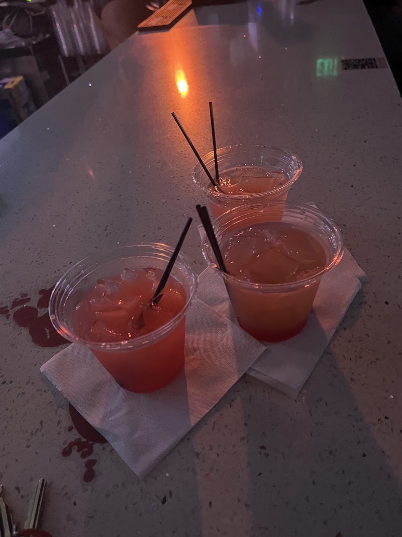 Velvet Lounge & Cafe - Event Venue in Sunrise, Florida