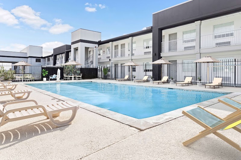 Baymont by Wyndham Beaumont - Event Venue in Beaumont, Texas