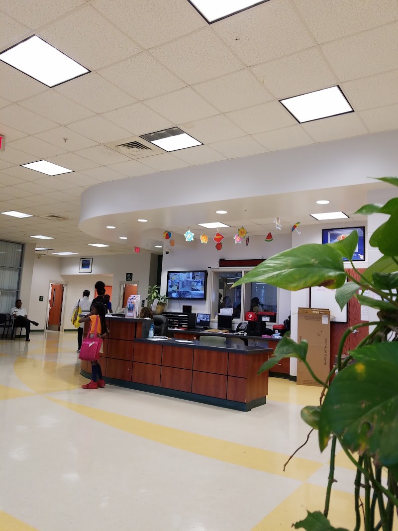 Norview Community Center - Event Venue in Norfolk, Virginia