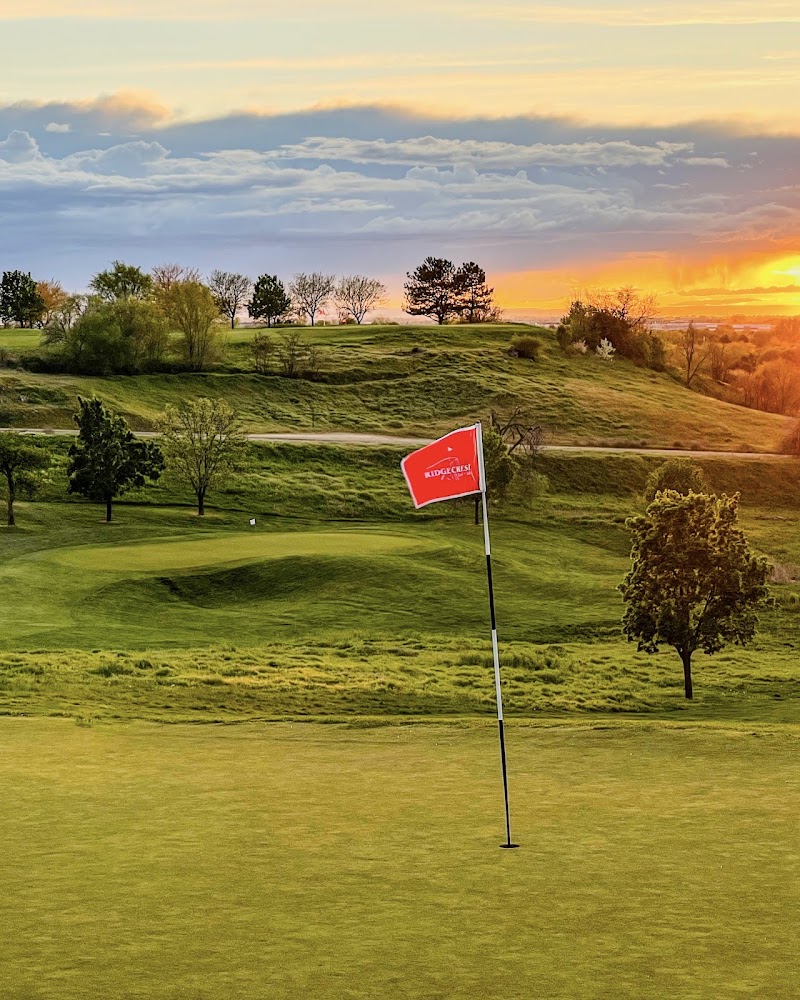 Ridgecrest Golf Club - Event Venue in Nampa, Idaho
