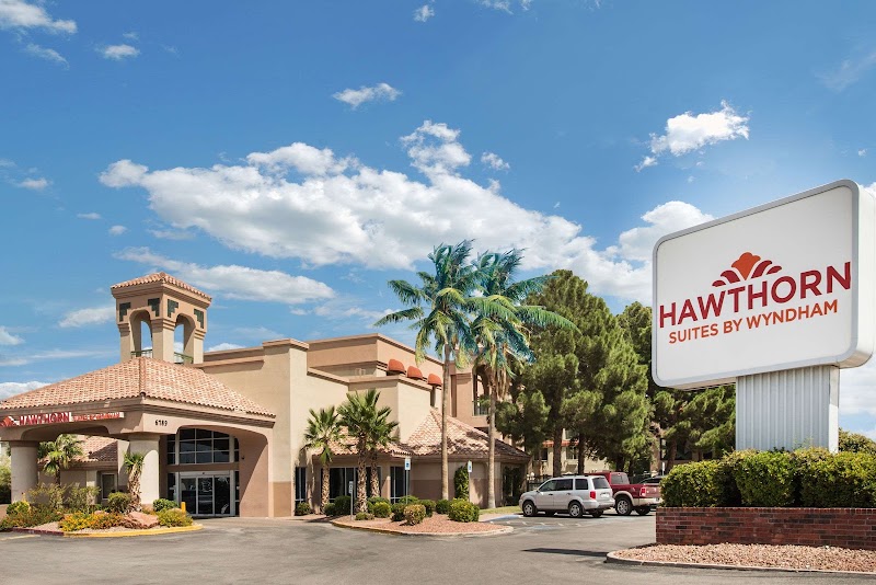 Hawthorn Extended Stay by Wyndham El Paso - Event Venue in El Paso, Texas