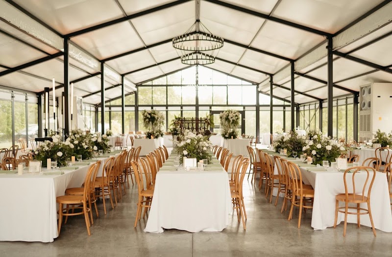 The Ellis House - Event Venue in Fairmont, West Virginia