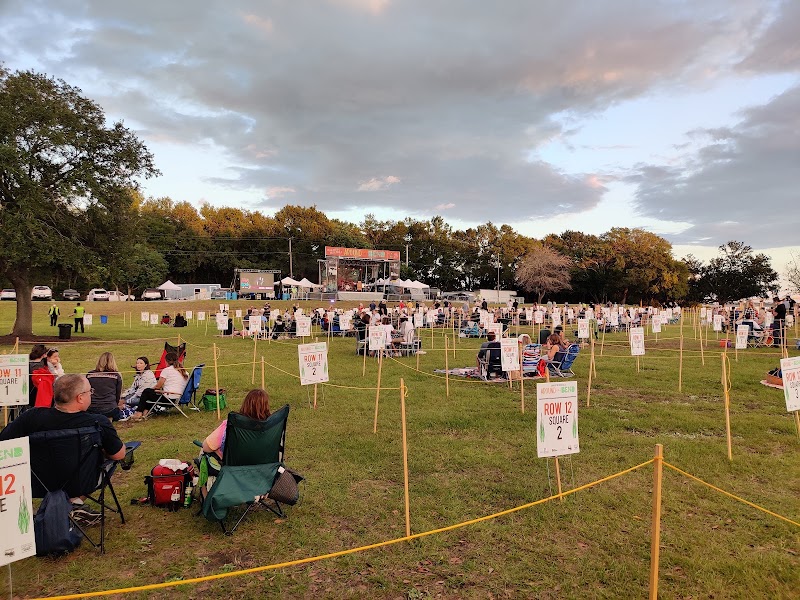 The Bend - Event Venue in North Charleston, South Carolina