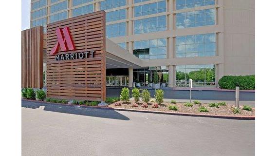 Marriott Tulsa Hotel Southern Hills - Event Venue in Tulsa, Oklahoma