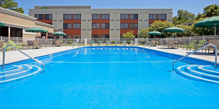 Armoni Inn and Suites - Event Venue in Orangeburg, New York
