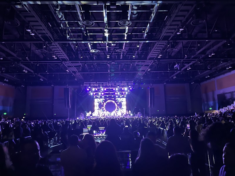 Reno Events Center - Event Venue in Reno, Nevada
