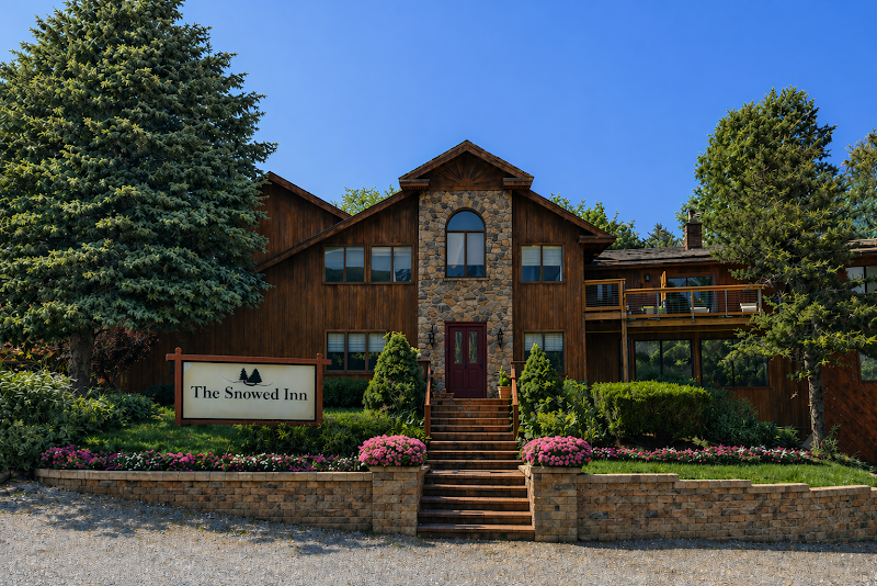 Snowed Inn - Event Venue in Killington, Vermont