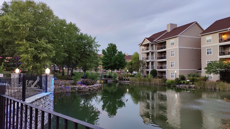 Wyndham Resort - Event Venue in Branson, Missouri