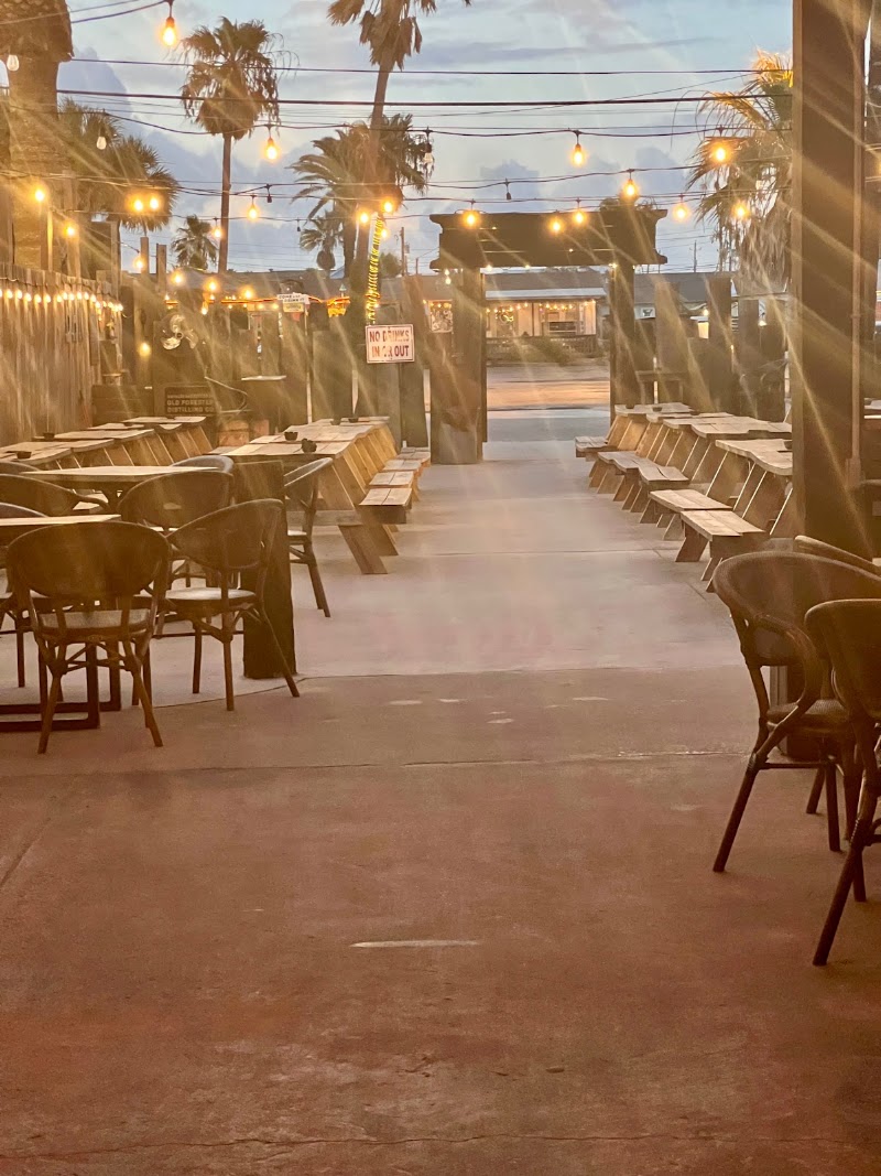 Treasure Island - Event Venue in Port Aransas, Texas