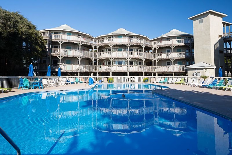 Atlantic Beach Resort - Event Venue in Atlantic Beach, North Carolina