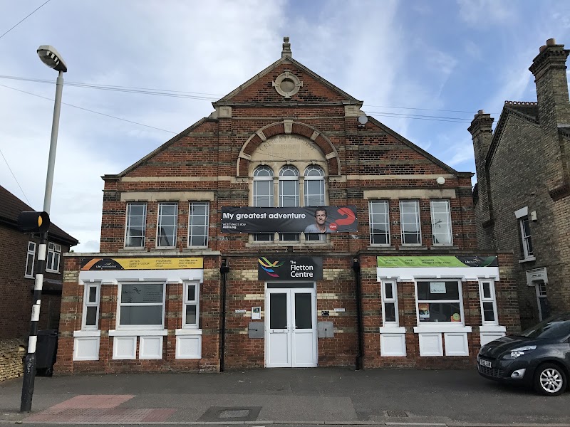The Fletton Centre - Event Venue in Peterborough, England