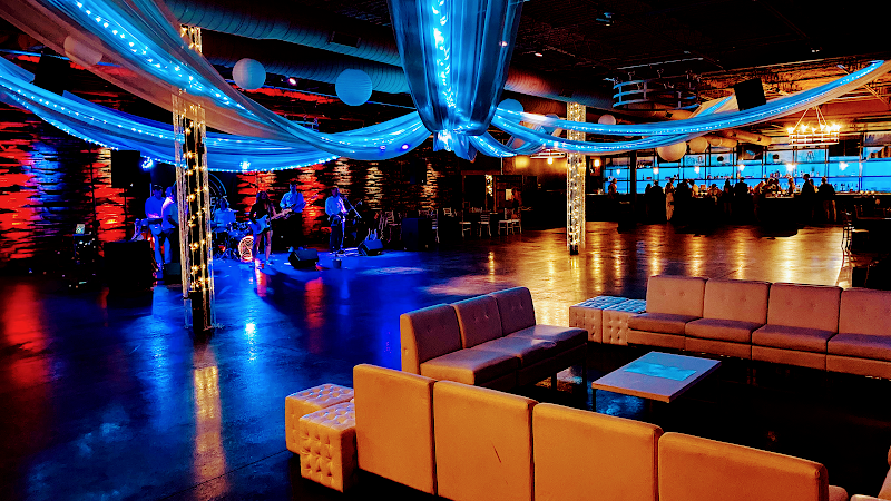 Bluegrass Catering & Events - Event Venue in Lexington, Kentucky