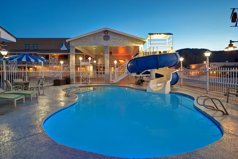 Expedition Lodge Moab - Event Venue in Moab, Utah