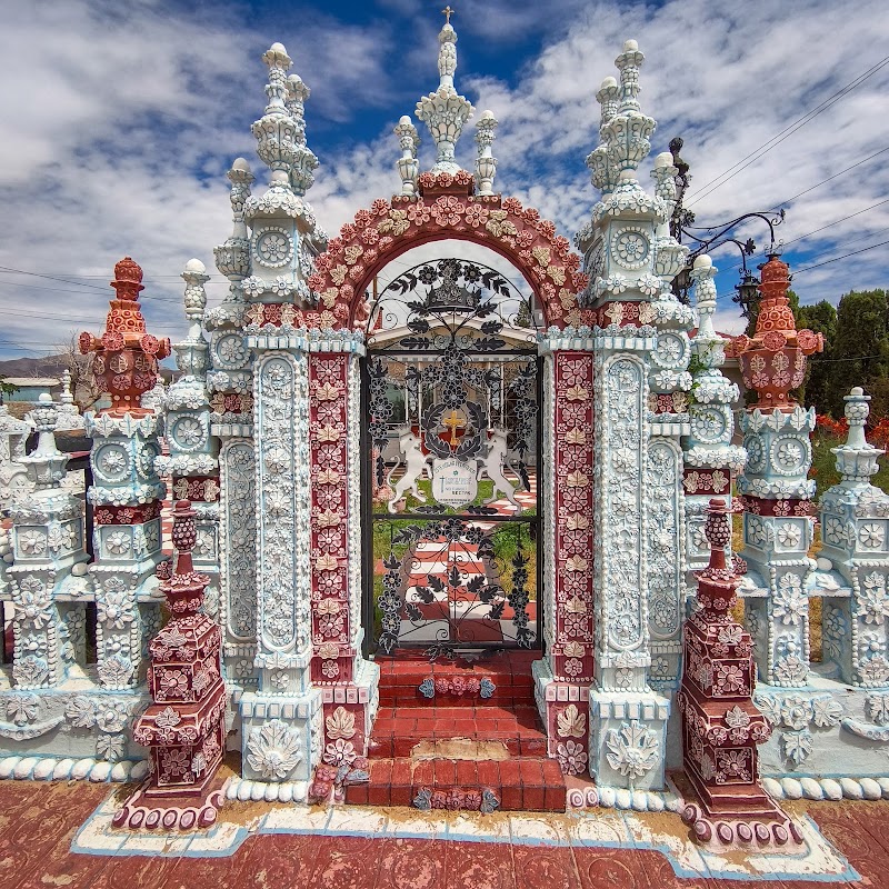House Of Sugar - Event Venue in El Paso, Texas