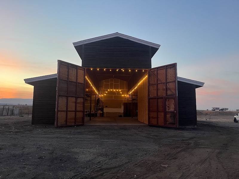 Rancho iñiguez - Event Venue in Tracy, California
