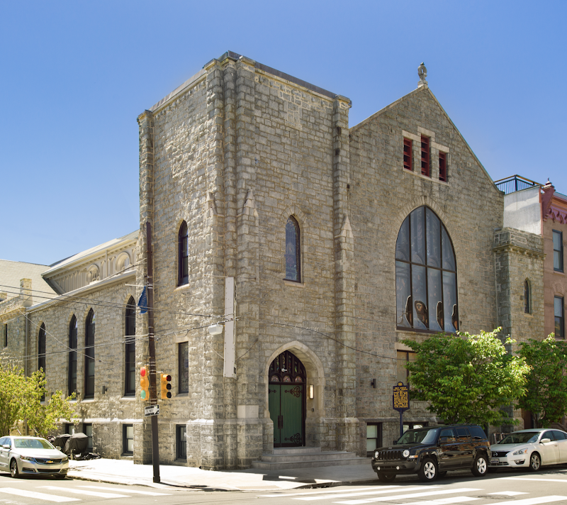 The Deacon - Event Venue in Philadelphia, Pennsylvania