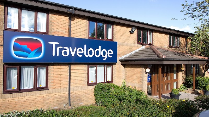 Travelodge Burnley - Event Venue in Burnley, Lancashire