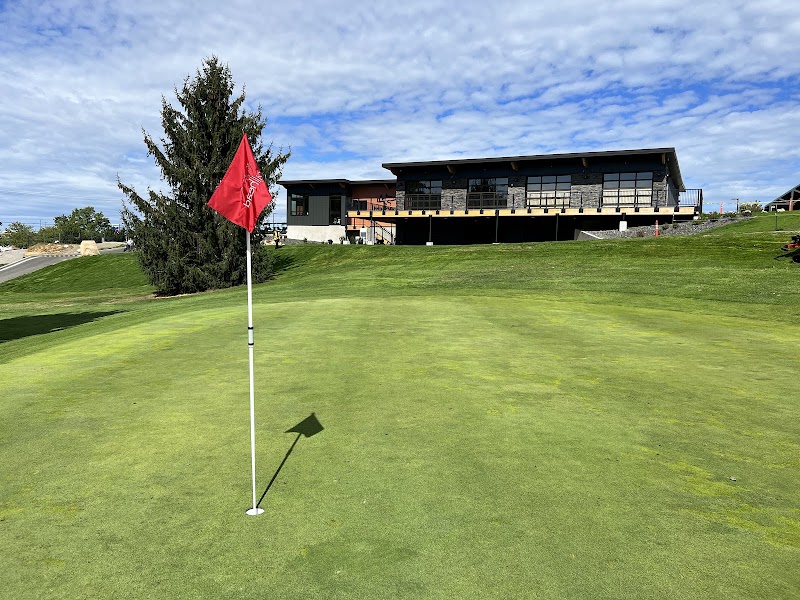 Trailhead Golf Course - Event Venue in Liberty Lake, Washington
