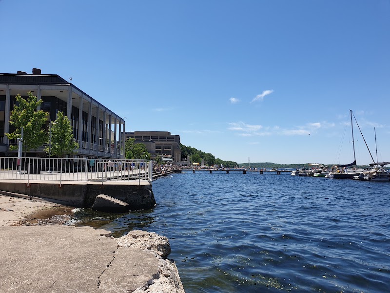 Pyle Center - Event Venue in Madison, Wisconsin