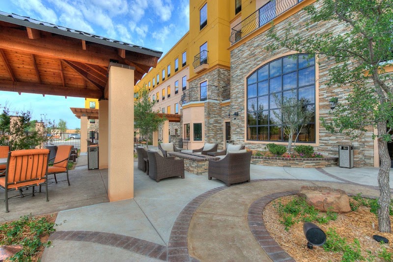 Staybridge Suites Lubbock South by IHG - Event Venue in Lubbock, Texas