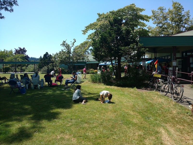 Amazon Community Center - Event Venue in Eugene, Oregon