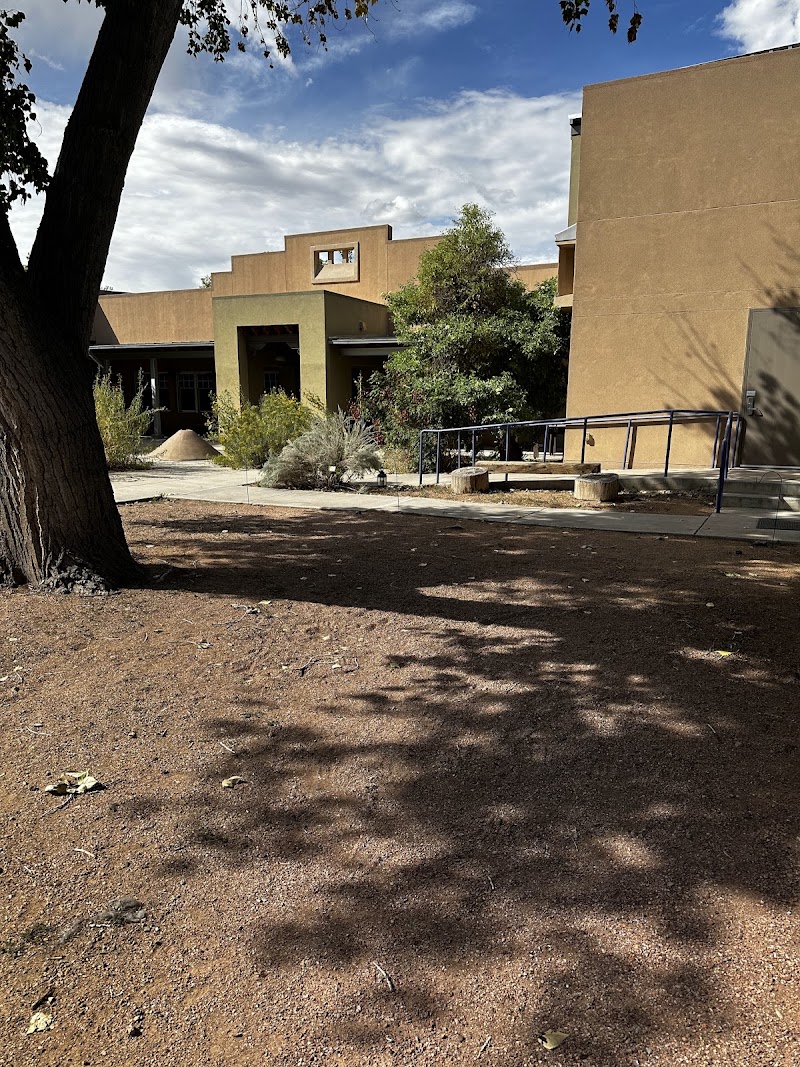 Open Space Visitor Center - Event Venue in Albuquerque, New Mexico