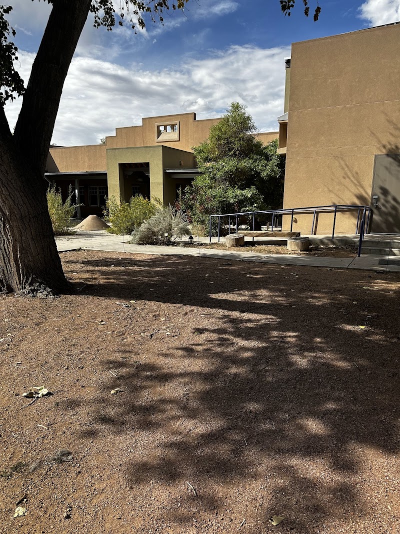 Open Space Visitor Center - Event Venue in Albuquerque, New Mexico