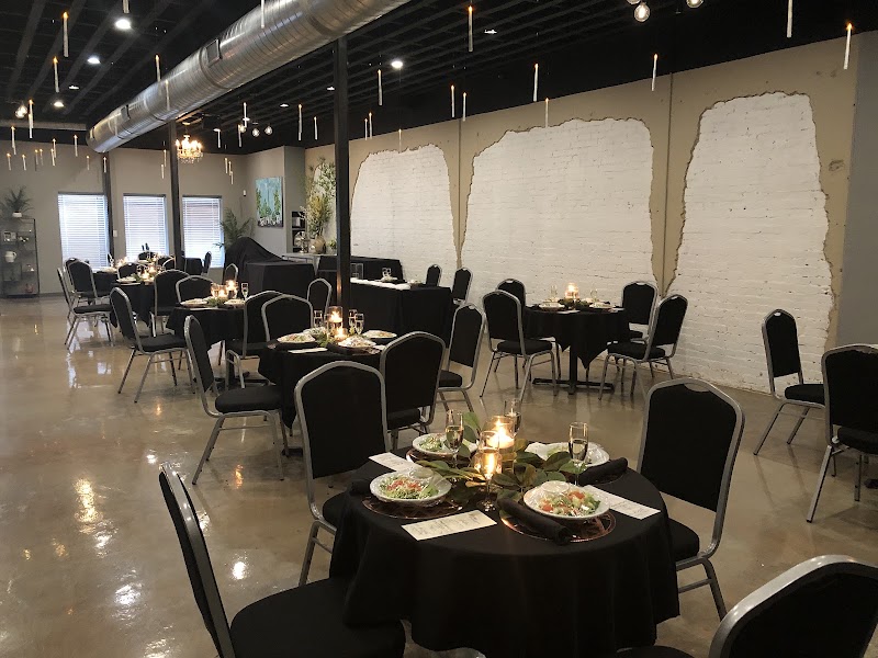 Glory House Catering & Event Bistro - Event Venue in Irving, Texas