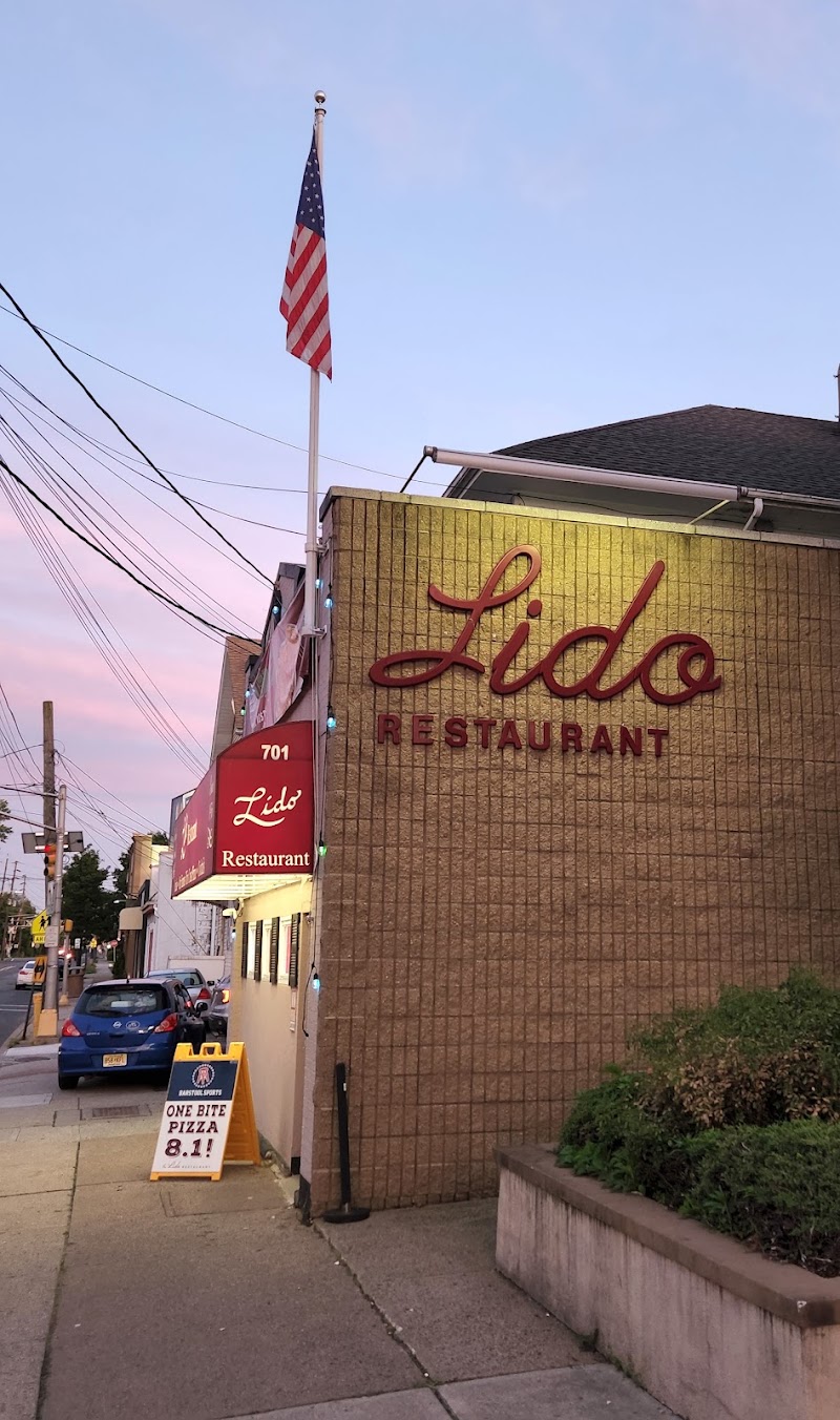 Lido Restaurant - Event Venue in Hackensack, New Jersey