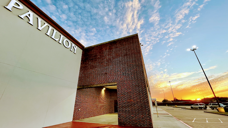 Champions Ballroom - Event Venue in Houston, Texas