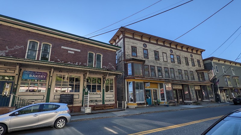 Arnold Block - Event Venue in Bethel, Vermont