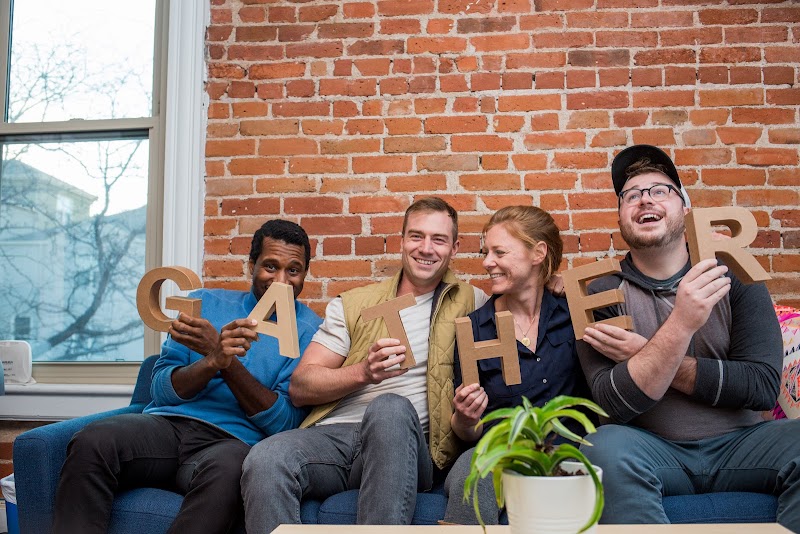 Creative Density Coworking - Event Venue in Denver, Colorado