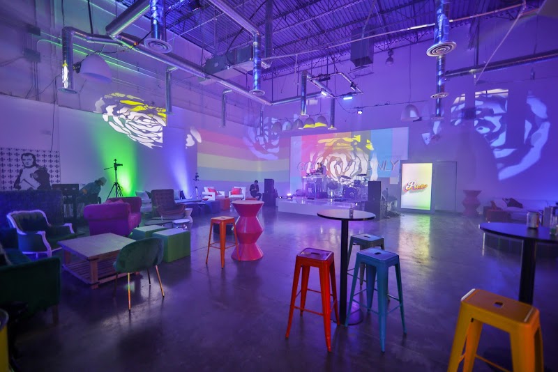 StarBase Las Vegas - Event Venue in Las Vegas, Nevada