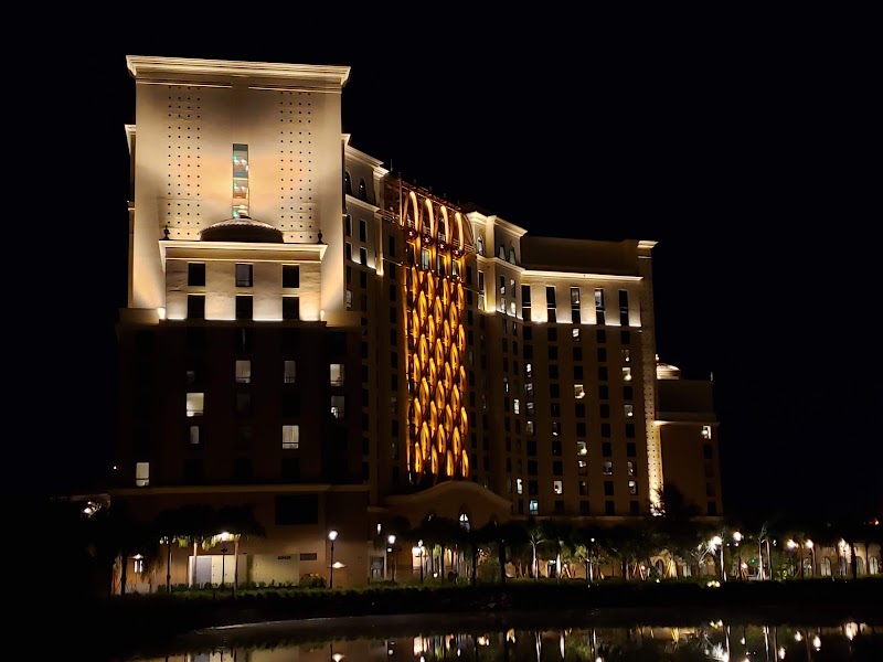 Coronado Springs, Orlando Fl - Event Venue in Kissimmee, Florida