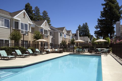 Residence Inn by Marriott Pleasant Hill Concord - Event Venue in Pleasant Hill, California