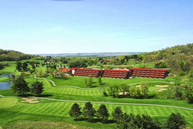 The House on the Rock Resort - Event Venue in Spring Green, Wisconsin