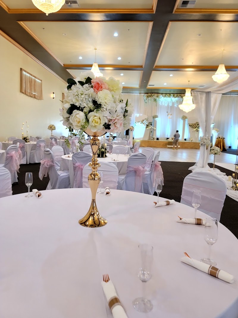 Golden Complex Banquet Hall - Event Venue in Kent, Washington