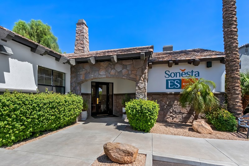 Sonesta ES Suites Goodyear - Event Venue in Goodyear, Arizona